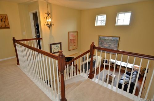 22087 Jamison Pl, Denver CO  80016-7156 exterior