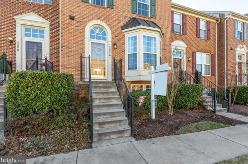 202 Stone Springs Ln, Middletown, MD 21769-7749