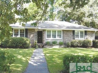 26 61st St, Savannah, GA 31405-4116