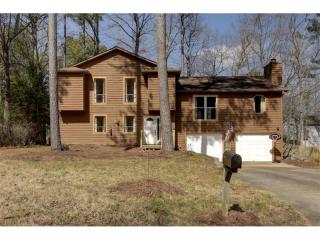 5308 Ferry Creek Ln, Acworth, GA 30102-2559