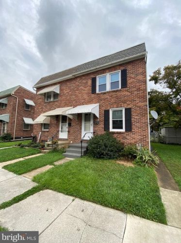 107 Seward St, York, PA 17404-5323