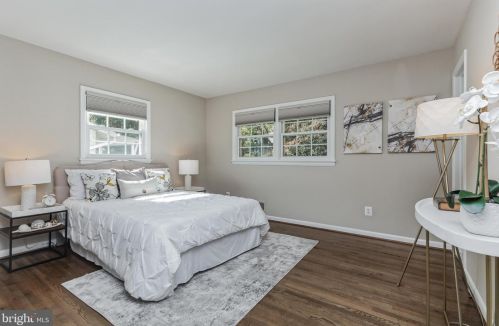 10610 Glenwild Rd, Silver Spring MD 20901-1602 exterior