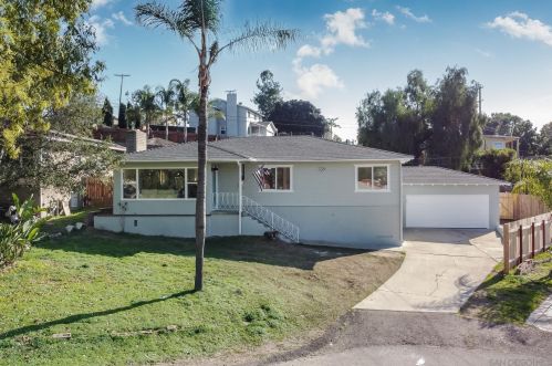 3126 Chateau Way, Lemon Grove, CA 91945-1309