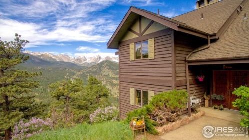1741 Aspencliff Ct, Estes Park, CO 80517-8117