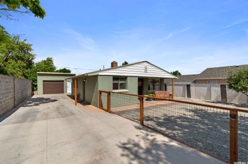 410 150, Cedar City UT 84720-3402 exterior
