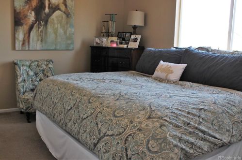 308 Rushmore St, Elizabeth CO 80107-7928 exterior