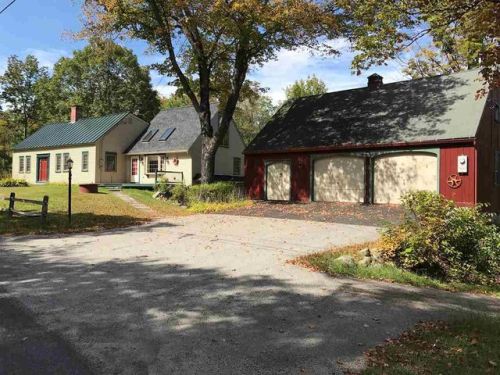 135 Sawmill Rd, Hillsboro, NH 03244-5220