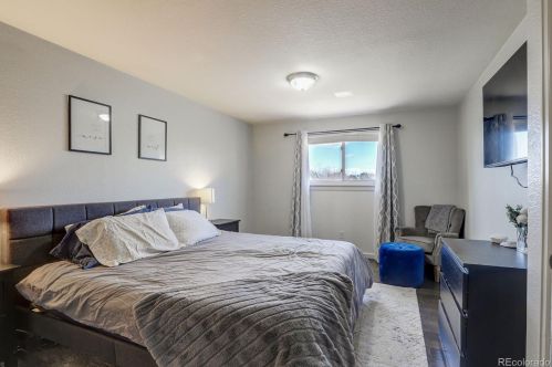 1246 Croke Dr, Denver CO  80260-5427 exterior