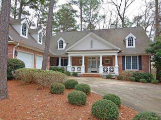 1020 Kimbrough Hill Ln, Reynolds Plantation, GA 30642-4801