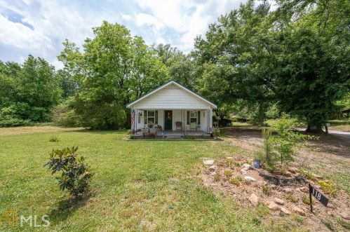 118 James Rd, Clarkesville, GA 30523-4219