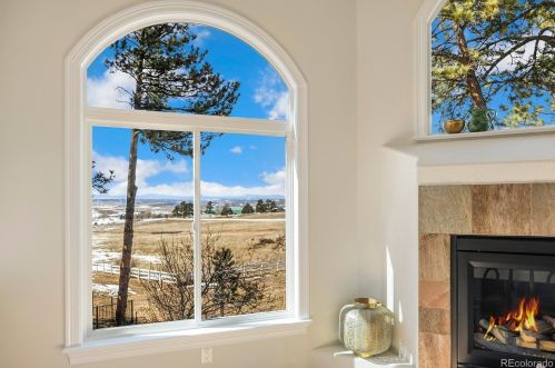 5379 Pinyon Jay Rd, Parker CO  80134-2722 exterior