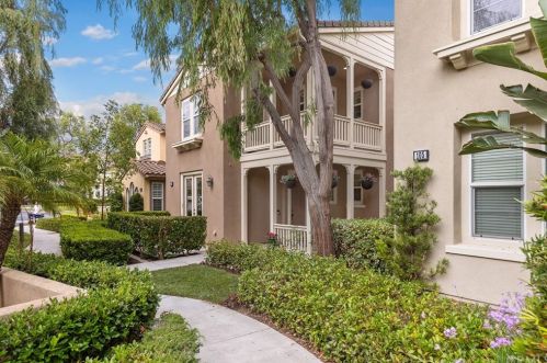 107 Canopy, Irvine CA  92603-0658 exterior