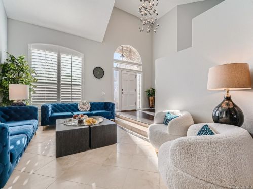 6244 Iola Ct, Englewood CO  80111-6825 exterior