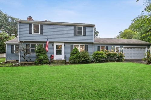 41 King St, Norwalk, CT 06851-5421