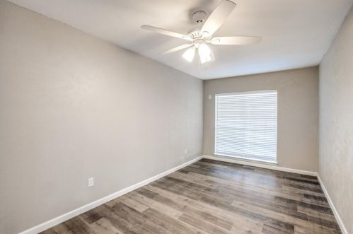 5529 Denise Dr, Fort Worth TX  76148-3708 exterior