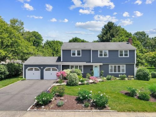 492 Westland Ave, Cheshire, CT 06410-3144