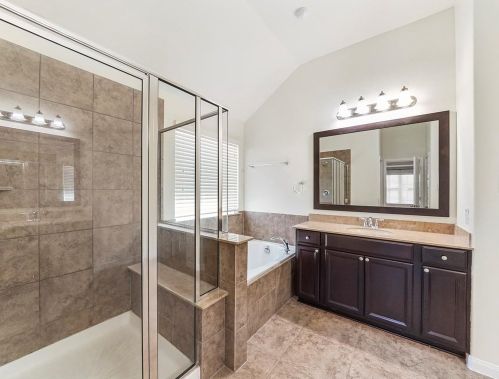 20502 Bandrock Ter, Richmond TX 77407-1473 exterior