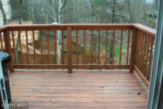 1721 Logmill Ln, Gaithersburg MD  20879-3263 exterior