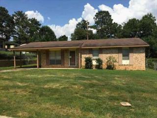 1700 Melody Dr, Columbus, GA 31907-4512