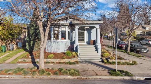 1721 Mcgee Ave, Berkeley, CA 94703-1225