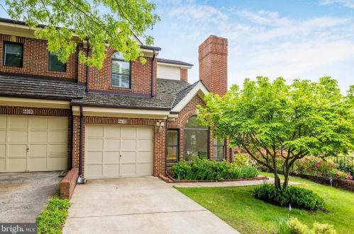 6615 Anthony Crest Sq, Mc Lean, VA 22101-6000