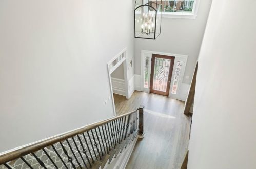 205 Embassy Ct, Atlanta GA  30328-4854 exterior