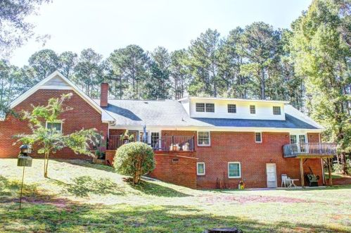 550 Cedar Ridge Rd, Monroe, GA 30656-4613