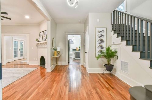 445 Hemlock Cir, Atlanta GA  30316-1837 exterior