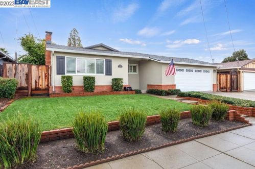 1017 Lisbon Ave, Livermore, CA 94550-5419