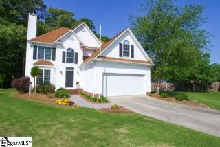 415 Dewsbury Ln, Piedmont, SC 29673-7618