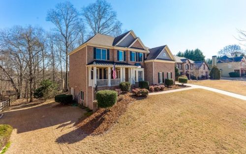 1270 Water View Ln, Suwanee, GA 30024-6870