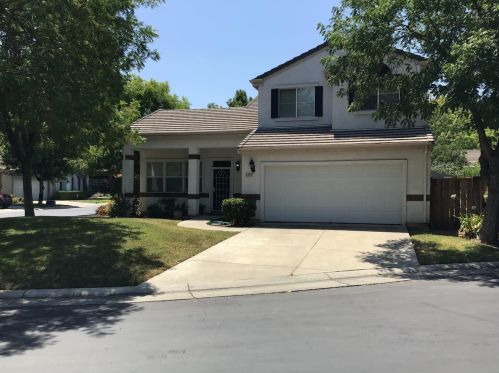 4205 Carousel Ct, Stockton, CA 95219-2305