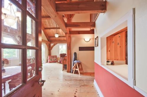 940 Fairway Dr, Big Canoe GA  30143-7987 exterior