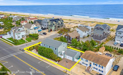 100 Elizabeth Ave, Point Pleasant Beach, NJ 08742-4125