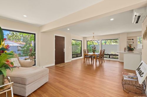 3002 Diamond Head Rd, Honolulu HI  96815-4716 exterior