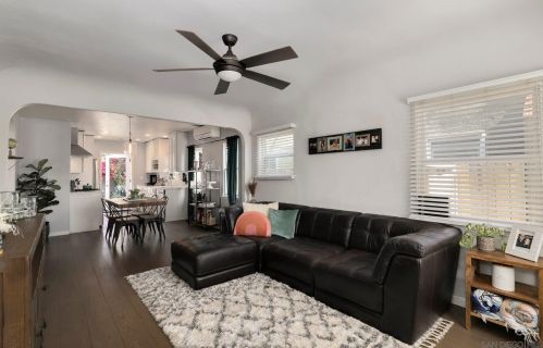 4416 Bancroft St, San Diego, CA 92116-4513