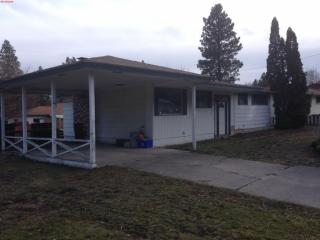 8112 Country Homes Blvd, Spokane, WA 99208-6415