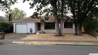 1650 Franklin St, Lebanon OR  97355-3933 exterior