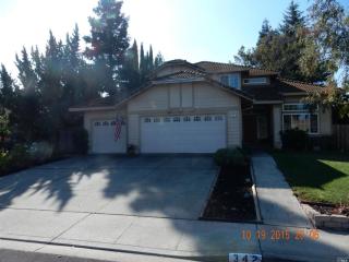 342 Stonewood Dr, Vacaville, CA 95687-4304