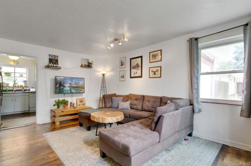 7012 4 Ave, Denver CO 80223-1116 exterior