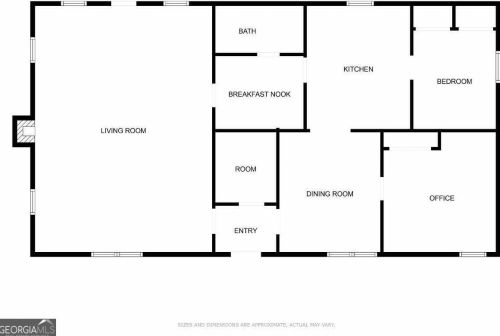 30 Leadhead Ct, Big Canoe GA  30143-5733 exterior