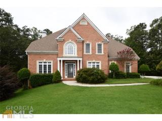 913 Juneau Ct, Grayson, GA 30017-2995