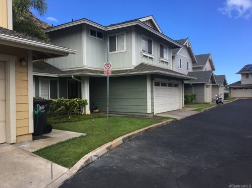 87-2109 Pakeke St, Nanakuli, HI 96792