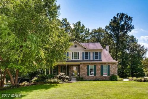 484 Copeland Rd, Fallston, MD 21047-2925