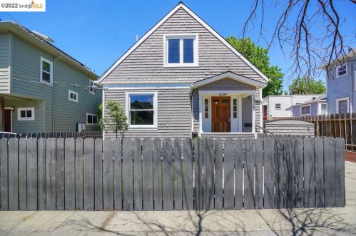 1815 Allston Way, Berkeley, CA 94703-1707