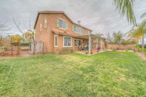 9380 Dauchy Ave, Riverside CA  92508-9213 exterior