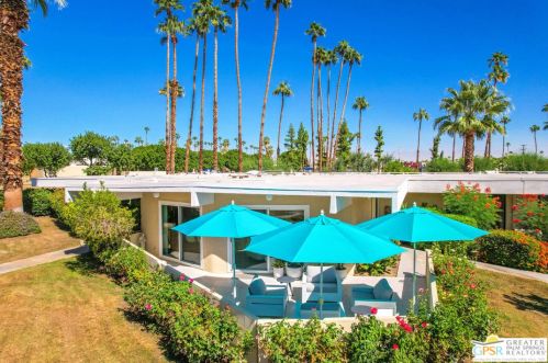 1855 Ramon Rd, Palm Springs, CA 92264-7956
