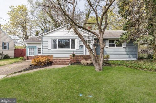 105 Donald Dr, Trenton, NJ 08619-3528