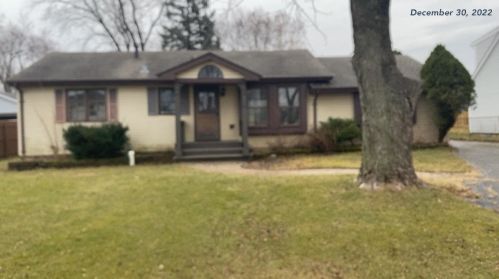 9315 Pleasant Ave, Tinley Park, IL 60487-9509