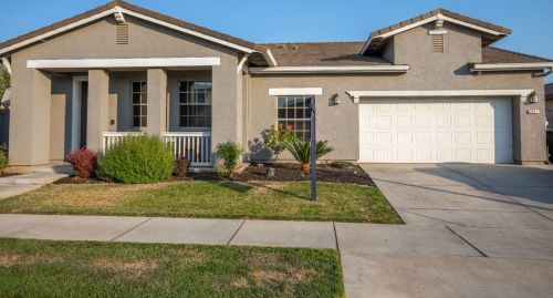 2677 Mustang Dr, Valley Home, CA 95361